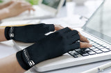 Copper Compression Gloves