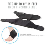Ankle Support Brace