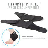Ankle Support Brace