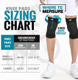 Protective Knee Pads
